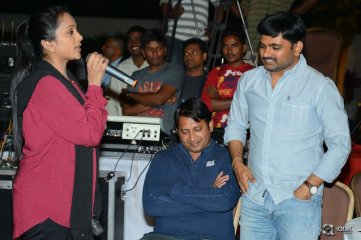 Yevade Subramanyam Movie Audio Launch